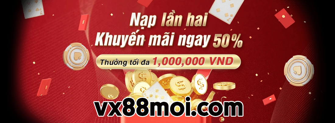 VX88 - Nhà cái VX88 uy tín #1 Châu Á, link vào VX88 Casino